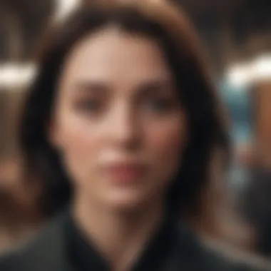 Timeless Cinematic Aura Timeless Cinematic Aura