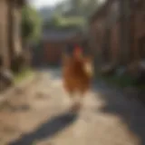 Examining Chicken Run 2: A Comprehensive Analysis Introduction