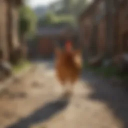 Examining Chicken Run 2: A Comprehensive Analysis Introduction