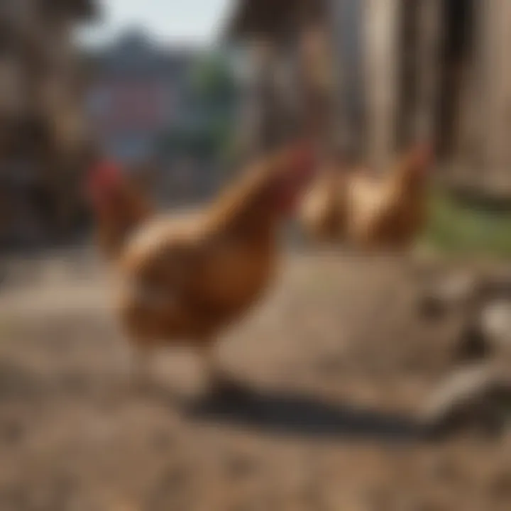 Examining Chicken Run 2: A Comprehensive Analysis Summary