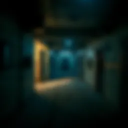 Examining Shawshank Prison: A Complex Fabric of Incarceration and Redemption Introduction