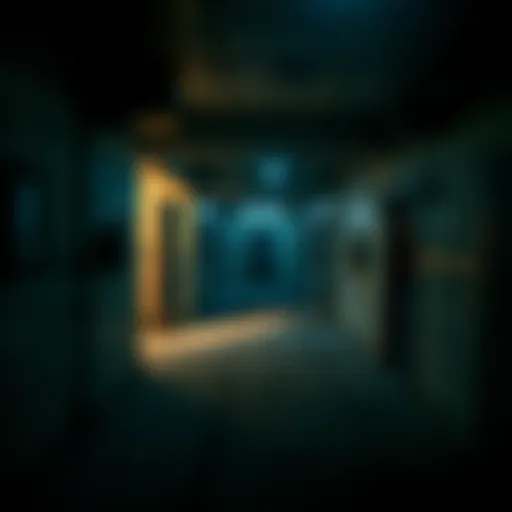 Examining Shawshank Prison: A Complex Fabric of Incarceration and Redemption Introduction