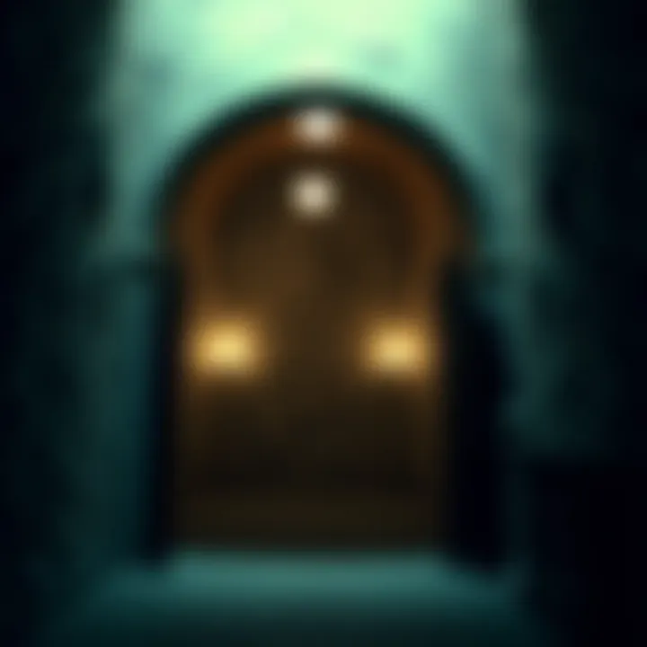 Examining Shawshank Prison: A Complex Fabric of Incarceration and Redemption Summary