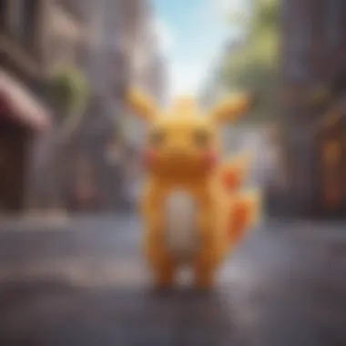 Thrilling Pokemon Sword Quests Exciting adventures in Pokemon Sword Expansion Pass