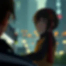 Exploration of Sword Art Online: Season 1, Episode 1 on Crunchyroll Introduction