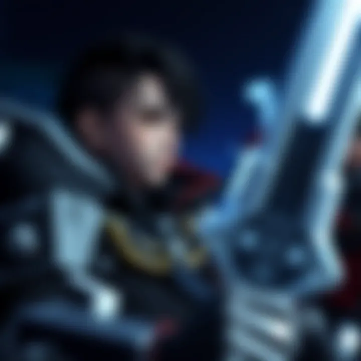 Notable Exploration of Sword Art Online: Season 1, Episode 1 on Crunchyroll