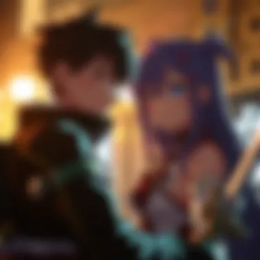 Exploration of Sword Art Online: Season 1, Episode 1 on Crunchyroll Summary