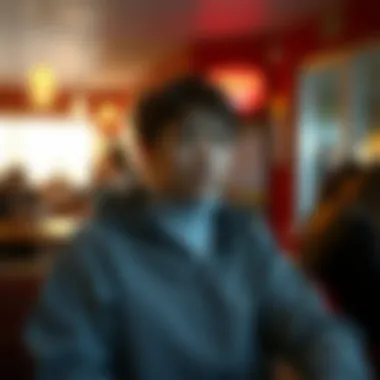 The impact of sociocultural reflections within the show