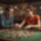 Exploring Adult Family Games: Framework, Types, and Cultural Impact Introduction