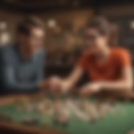 Exploring Adult Family Games: Framework, Types, and Cultural Impact Introduction