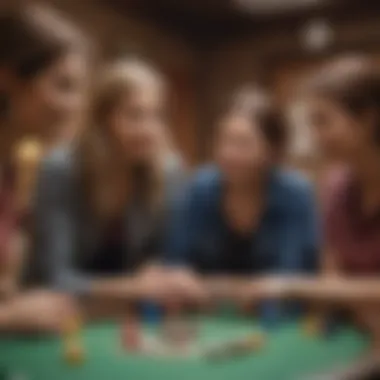 Exploring Adult Family Games: Framework, Types, and Cultural Impact Summary