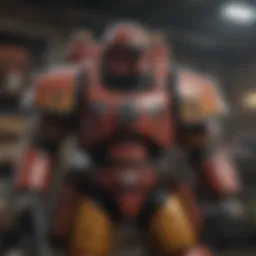 Exploring Affordable 40k Armies: A Strategic Guide for Enthusiasts Introduction