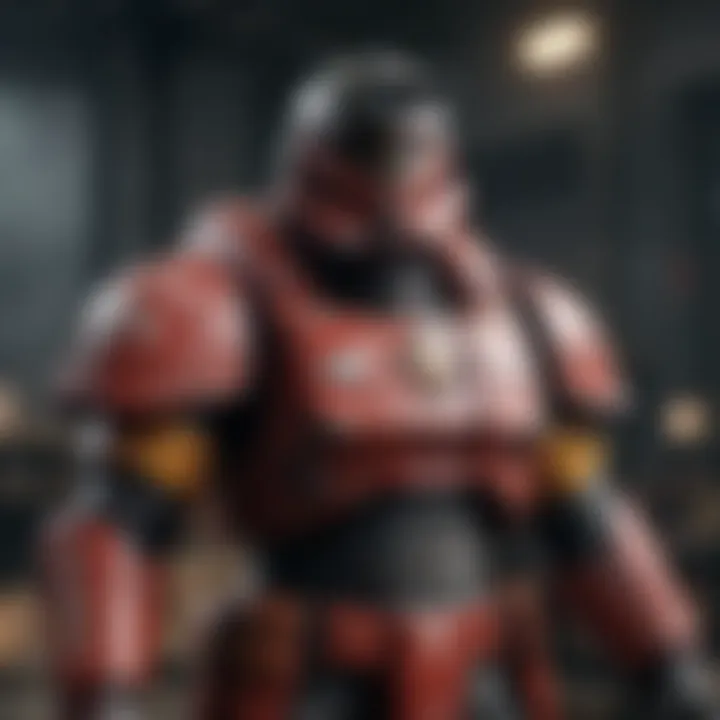 Notable Exploring Affordable 40k Armies: A Strategic Guide for Enthusiasts