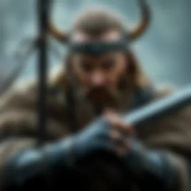 Notable Exploring Amazon Prime's Vikings Season 6: A Comprehensive Analysis