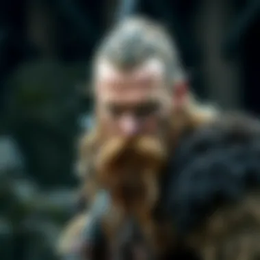 Exploring Amazon Prime's Vikings Season 6: A Comprehensive Analysis Summary Exploring Amazon Prime's Vikings Season 6: A Comprehensive Analysis Summary