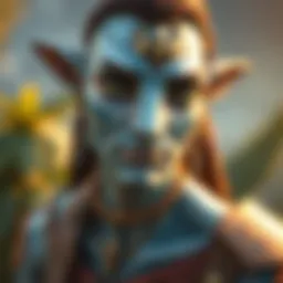 Exploring 'Avatar: The Game' - A Comprehensive Analysis Introduction