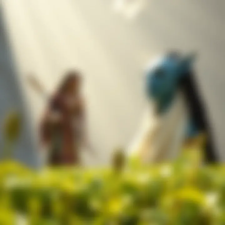Exploring 'Avatar: The Game' - A Comprehensive Analysis Summary