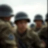 Exploring 'Band of Brothers' on HBO Max Introduction