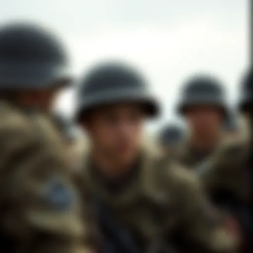 Exploring 'Band of Brothers' on HBO Max Introduction