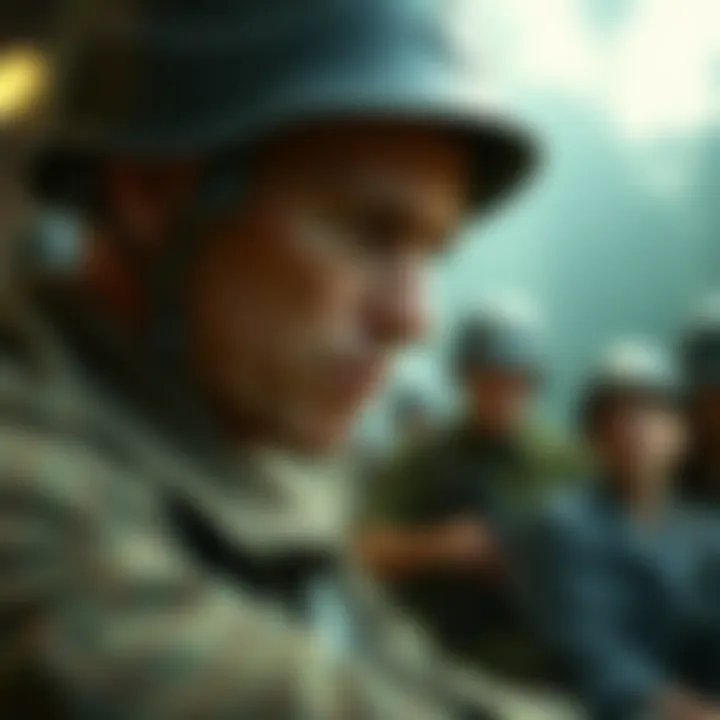 Notable Exploring 'Band of Brothers' on HBO Max