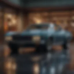 Cinematic Masterpiece