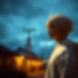 Exploring 'Bleach': A Comprehensive Guide to Watching the Series Introduction