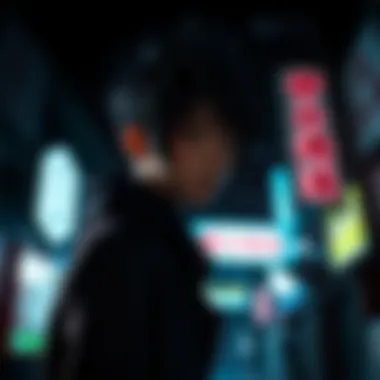 Exploring Blood Lad: A Dive into the Anime's Intricacies and Impact Introduction