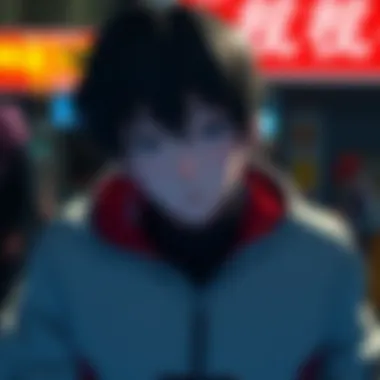 Exploring Blood Lad: A Dive into the Anime's Intricacies and Impact Summary