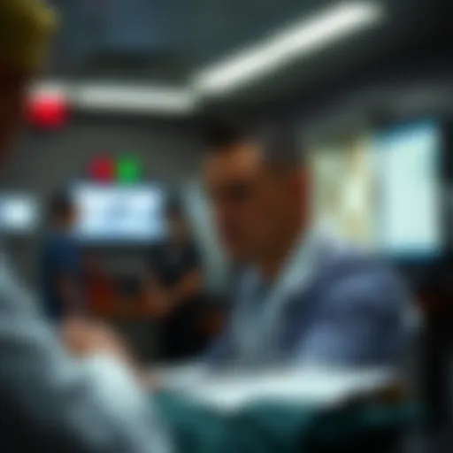 Exploring Chicago Med Season Three: A Comprehensive Analysis Introduction
