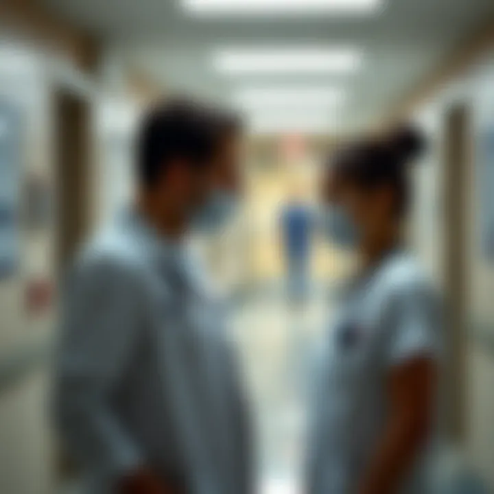 Notable Exploring Chicago Med Season Three: A Comprehensive Analysis