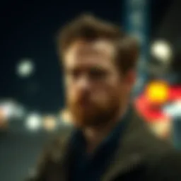 Exploring Chris Evans' New Film: A Comprehensive Analysis Introduction
