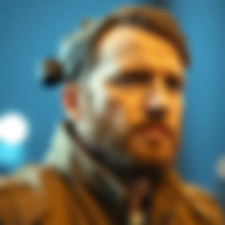 Exploring Chris Evans' New Film: A Comprehensive Analysis Summary Exploring Chris Evans' New Film: A Comprehensive Analysis Summary