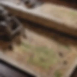 Exploring DND Roll 20 Maps: An In-Depth Analysis Introduction