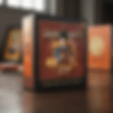 Collector's Edition Box Set Collector's Edition Box Set
