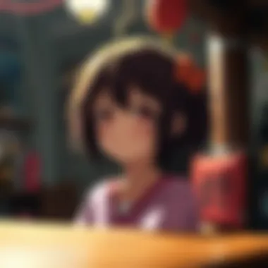 Exploring English Anime on Crunchyroll: A Comprehensive Overview Summary