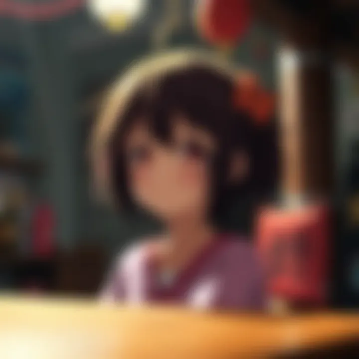 Exploring English Anime on Crunchyroll: A Comprehensive Overview Summary