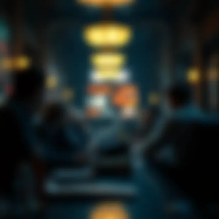 Showcasing the diverse content available on Epix