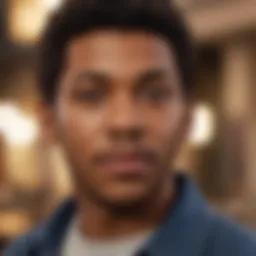 Exploring 'Everybody Hates Chris' on Paramount Plus: An In-Depth Analysis Introduction