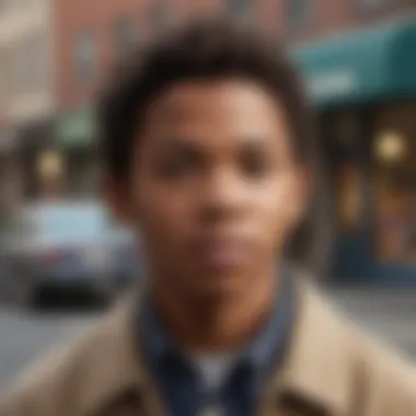Notable Exploring 'Everybody Hates Chris' on Paramount Plus: An In-Depth Analysis Notable Exploring 'Everybody Hates Chris' on Paramount Plus: An In-Depth Analysis