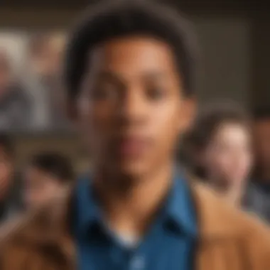 Exploring 'Everybody Hates Chris' on Paramount Plus: An In-Depth Analysis Summary Exploring 'Everybody Hates Chris' on Paramount Plus: An In-Depth Analysis Summary