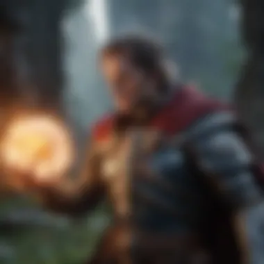 Magical Realms of Elemental Powers Magical Realms of Elemental Powers