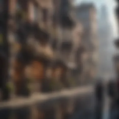 Steampunk Cityscape Adventures Steampunk Cityscape Adventures