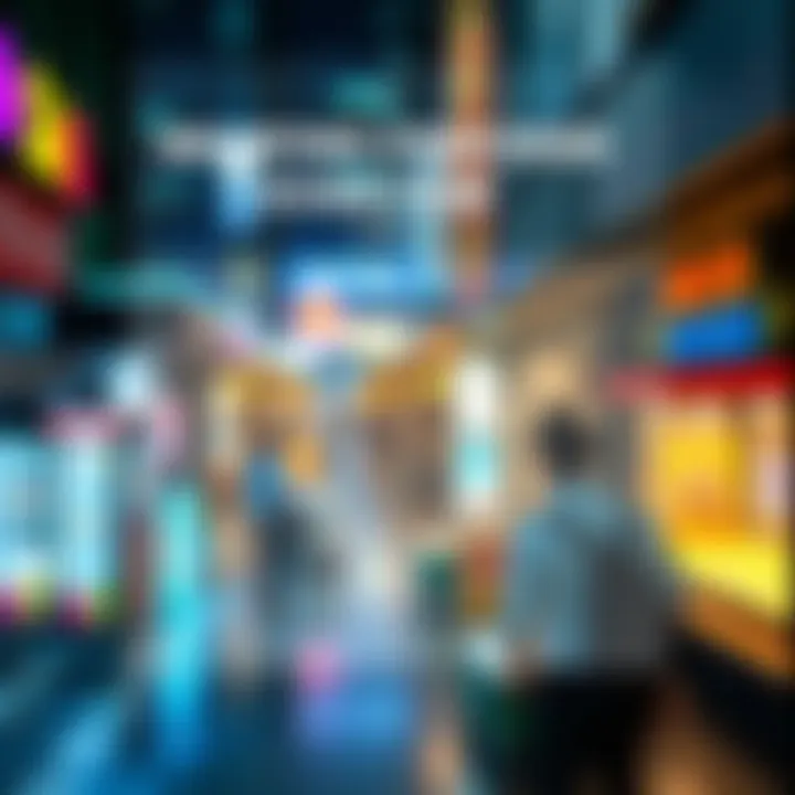 Graphical representation of monetization strategies in gacha games