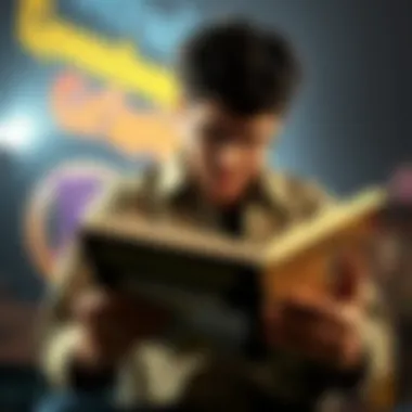 Notable Exploring Goosebumps Graphix: Free Online Reading and Its Implications
