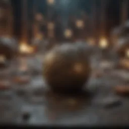 Streaming platforms showcasing Harry Potter's final chapter
