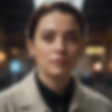 HBO Max Original Series: A New Era of Storytelling A captivating scene from an HBO Max original series showcasing its unique storytelling.