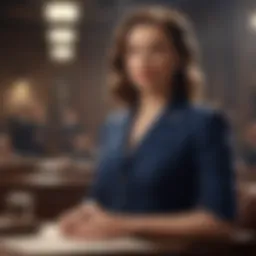 Peggy Carter's Strategic Planning