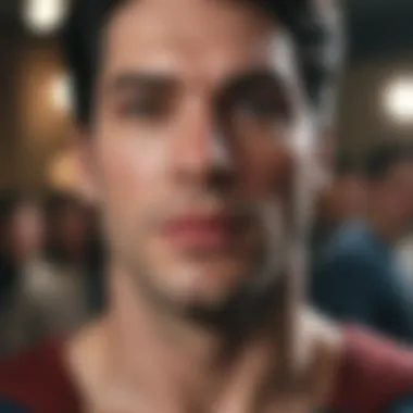 Fan Reactions to Superman & Lois on Netflix Fan Reactions to Superman & Lois on Netflix