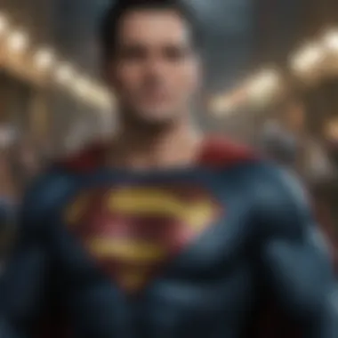 Symbolism in Superman & Lois Symbolism in Superman & Lois