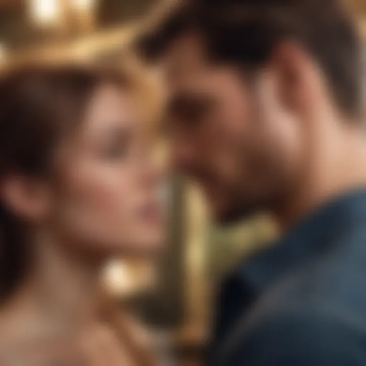 Emotional Depth in Virtual Relationships